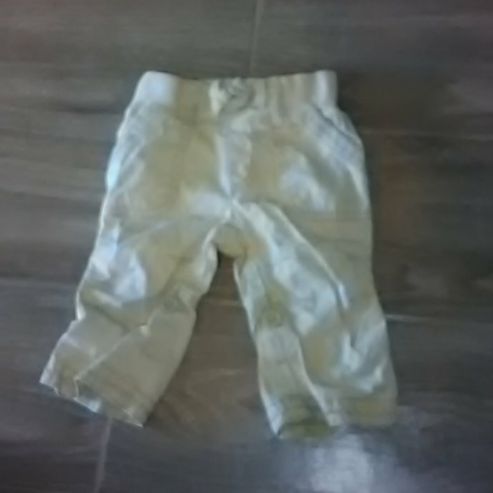 The Children's Place 6-9 months pants